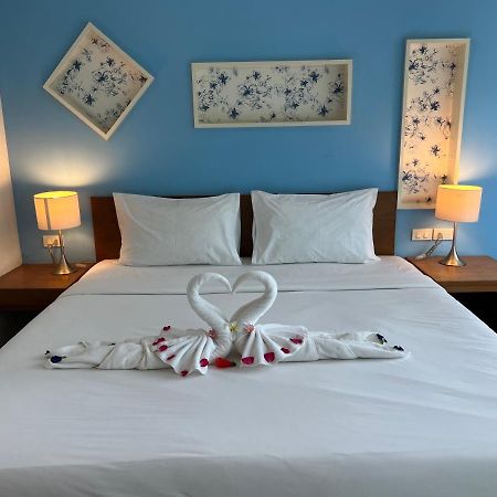 Natalie House Kata Beach المظهر الخارجي الصورة
