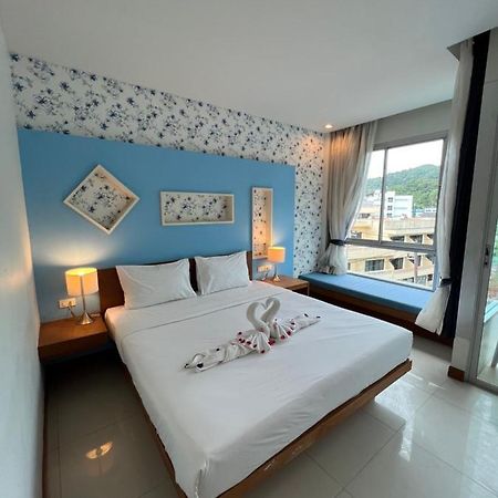 Natalie House Kata Beach المظهر الخارجي الصورة