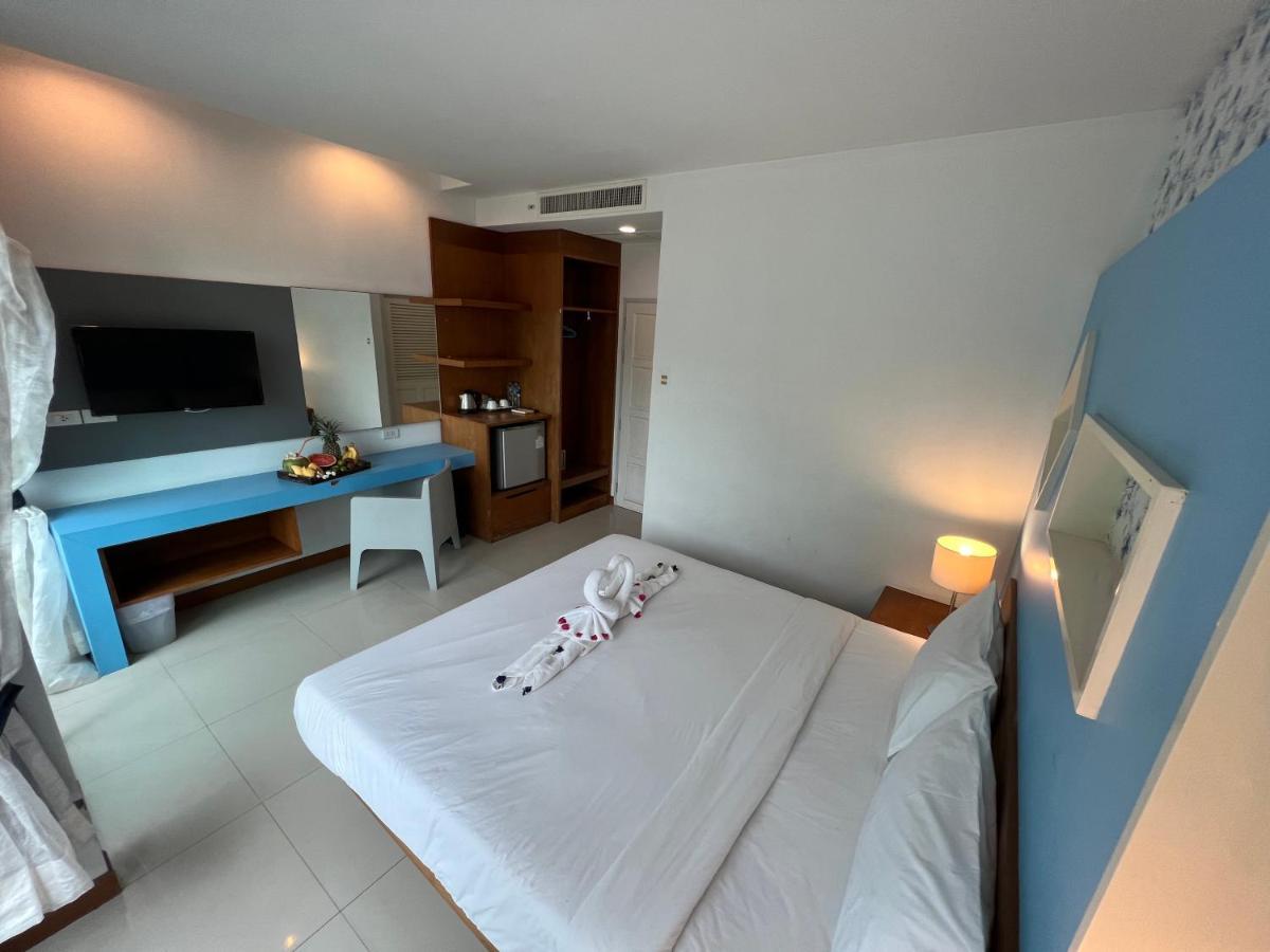 Natalie House Kata Beach المظهر الخارجي الصورة