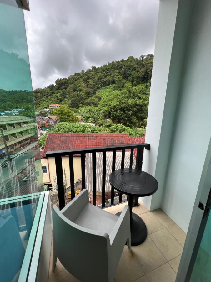Natalie House Kata Beach المظهر الخارجي الصورة