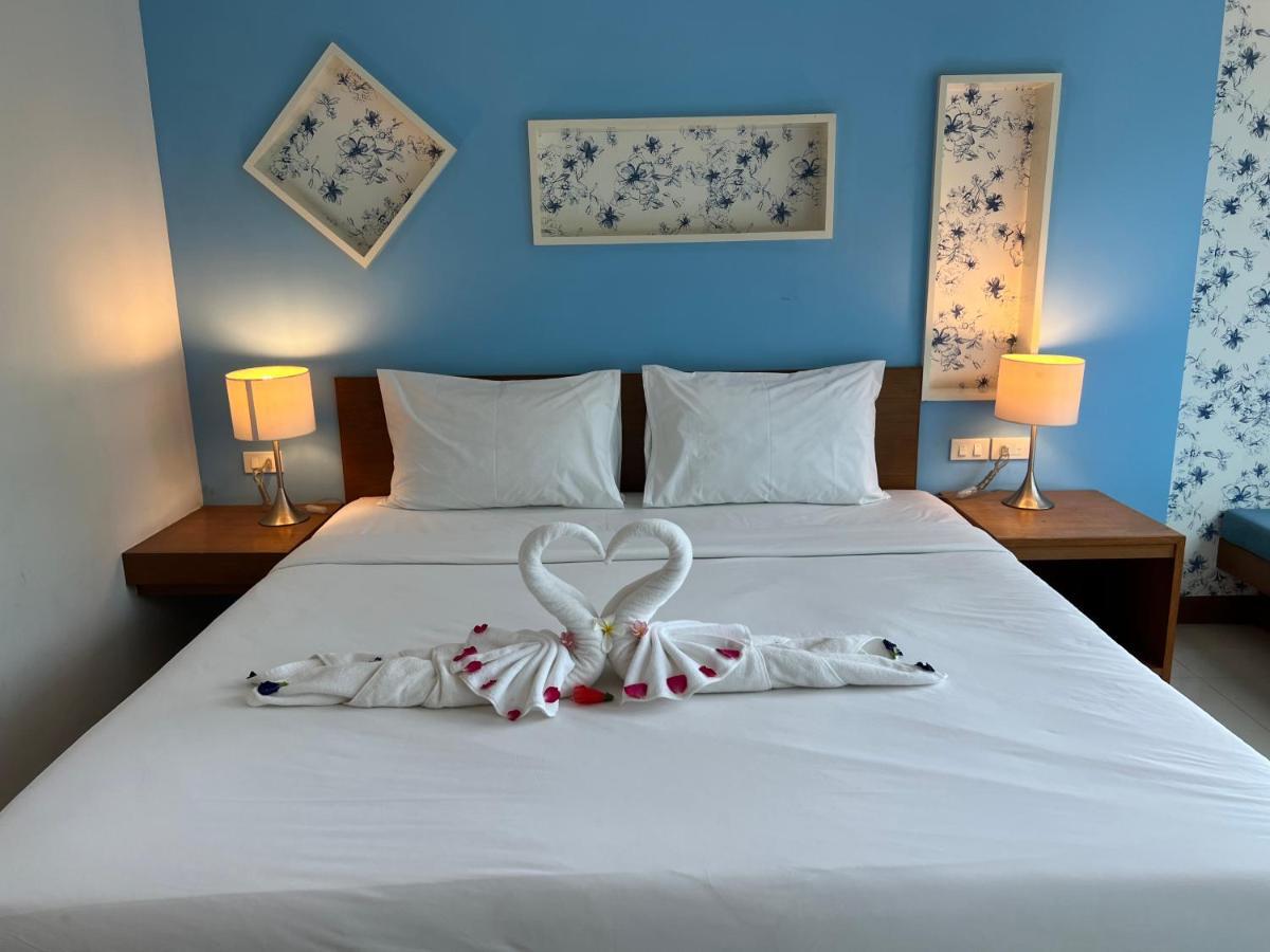 Natalie House Kata Beach المظهر الخارجي الصورة