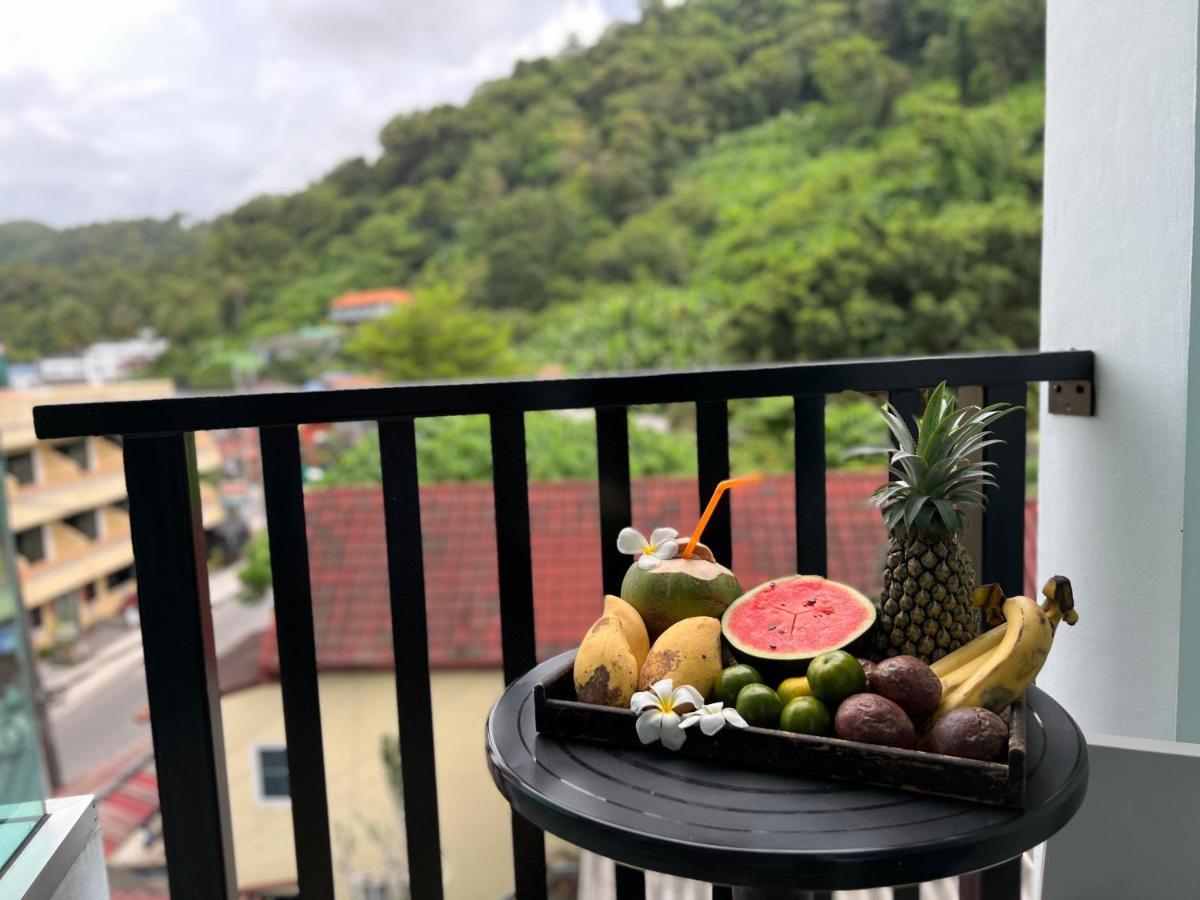 Natalie House Kata Beach المظهر الخارجي الصورة