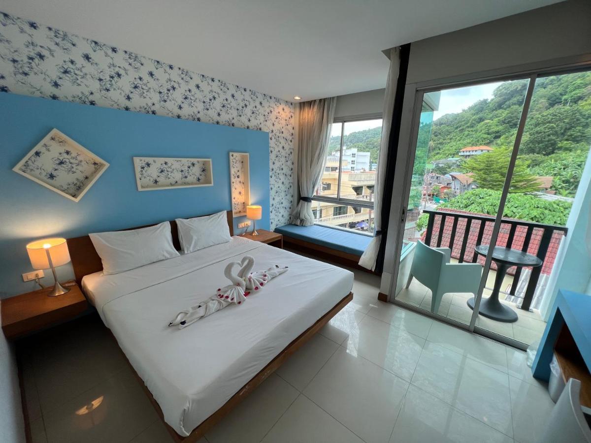 Natalie House Kata Beach المظهر الخارجي الصورة