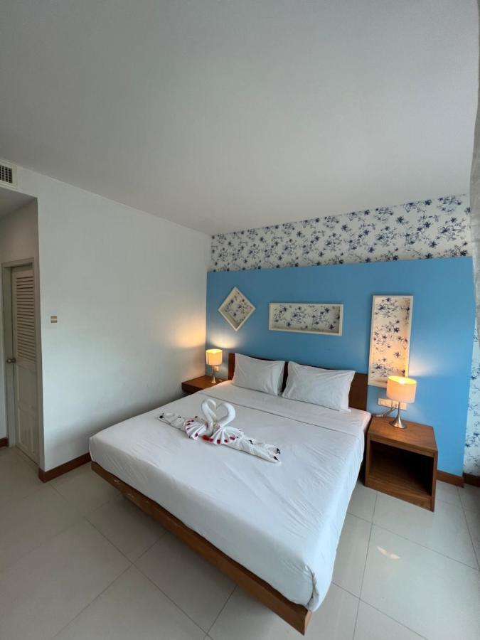 Natalie House Kata Beach المظهر الخارجي الصورة