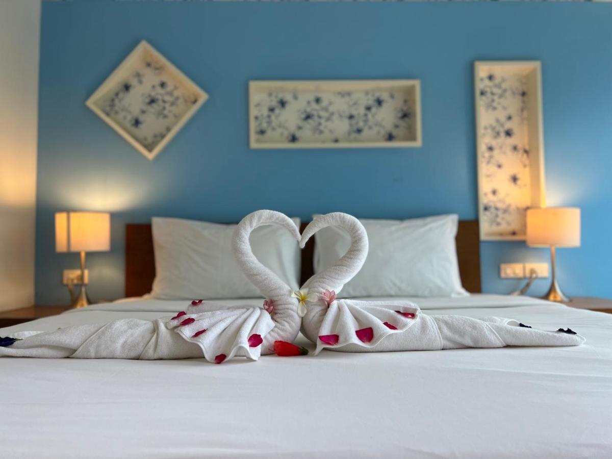 Natalie House Kata Beach المظهر الخارجي الصورة