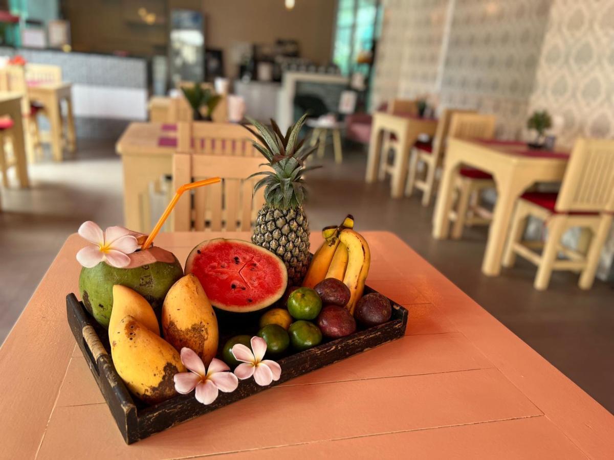 Natalie House Kata Beach المظهر الخارجي الصورة