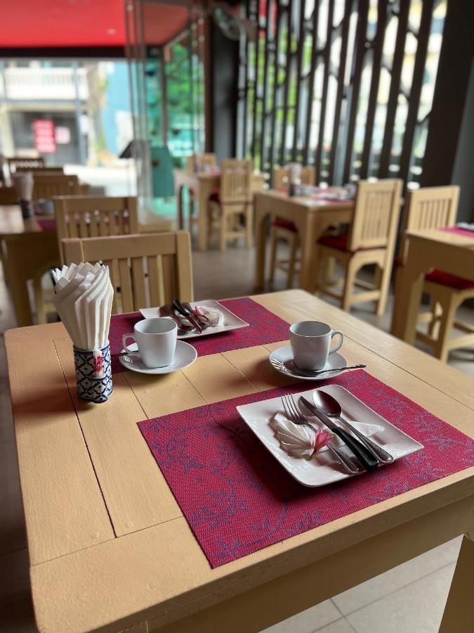 Natalie House Kata Beach المظهر الخارجي الصورة