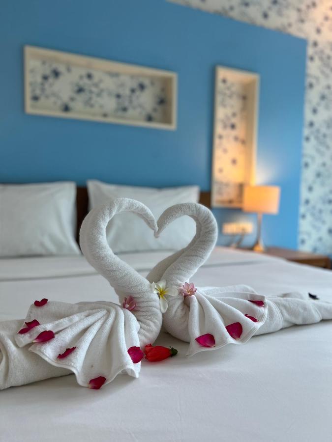 Natalie House Kata Beach المظهر الخارجي الصورة