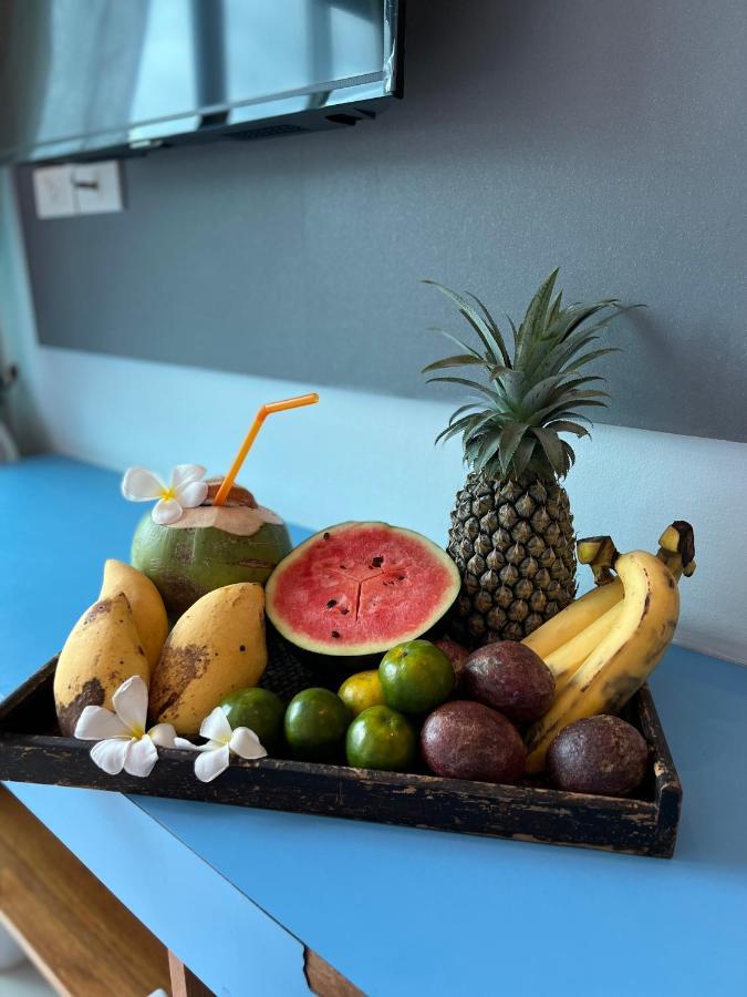 Natalie House Kata Beach المظهر الخارجي الصورة